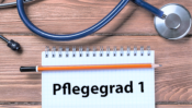 pflegegrad 1