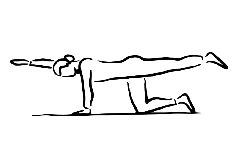 diagonale übung