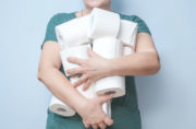 inkontinenz frauen toilettenpapier