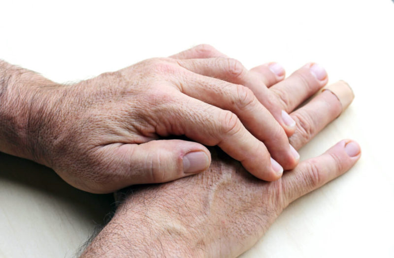 patientenverfügung