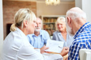 pflegehilfsmittel anlage erklären senioren
