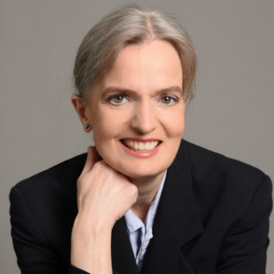 Marianne Schörnig