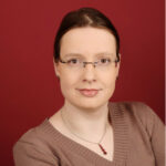 Linda Ewaldt (Online-Redakteurin)