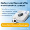 Kostenfreier Hausnotruf von deinePflege